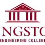 Kingston Engineering College logo