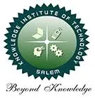 Knowledge Institute of Technology (Autonomous) logo