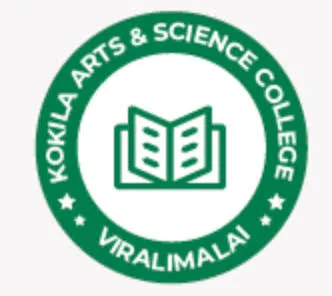 Kokila Arts & Science College logo