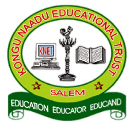 Kongu Naadu College of Education for Women logo