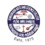 Kongunadu Arts and Science College logo