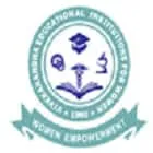 Krishna College of Education logo