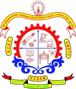 Krishnasamy College of Engineering and Technology logo