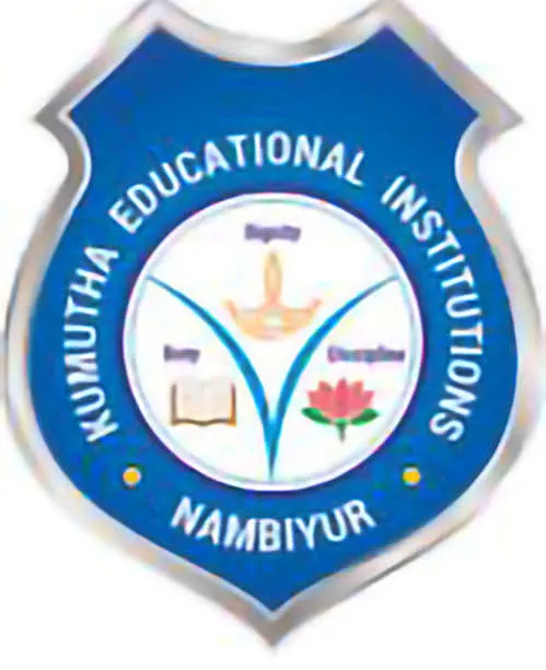 Kumutha College of Education logo