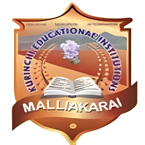 Kurinchi B.Ed. College logo