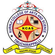 Kurinji College of Arts & Science logo