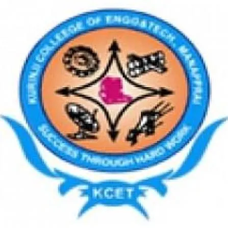 Kurinji College of Engineering and Technology logo