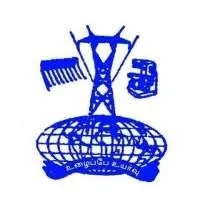 Lakshmi Ammal Polytechnic College logo