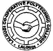 Lalgudi Co-operative Polytechnic College logo
