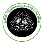 LRG Government Arts College for Women, Tirupur logo
