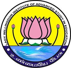 Lady Willingdon Institute of Advanced Study In Education (Autonomous) logo
