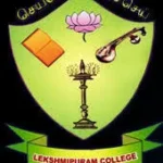 Lekshmipuram College of Arts and Science logo