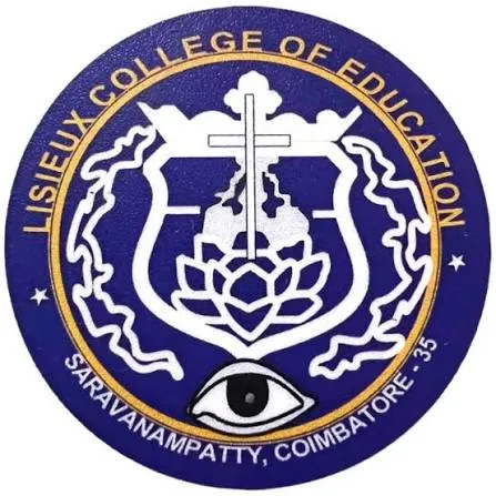 Lisieux College of Education logo