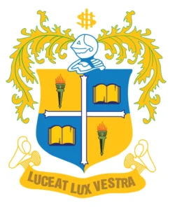 Loyola College Chennai logo