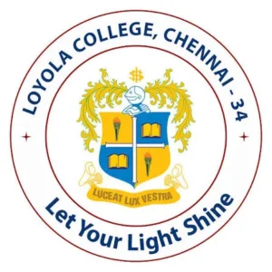 Loyola College of Arts & Science (Co-Ed) logo
