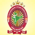 Loyola Institute of Technology and Science logo
