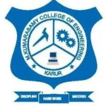 M. Kumarasamy College of Engineering (Autonomous) logo