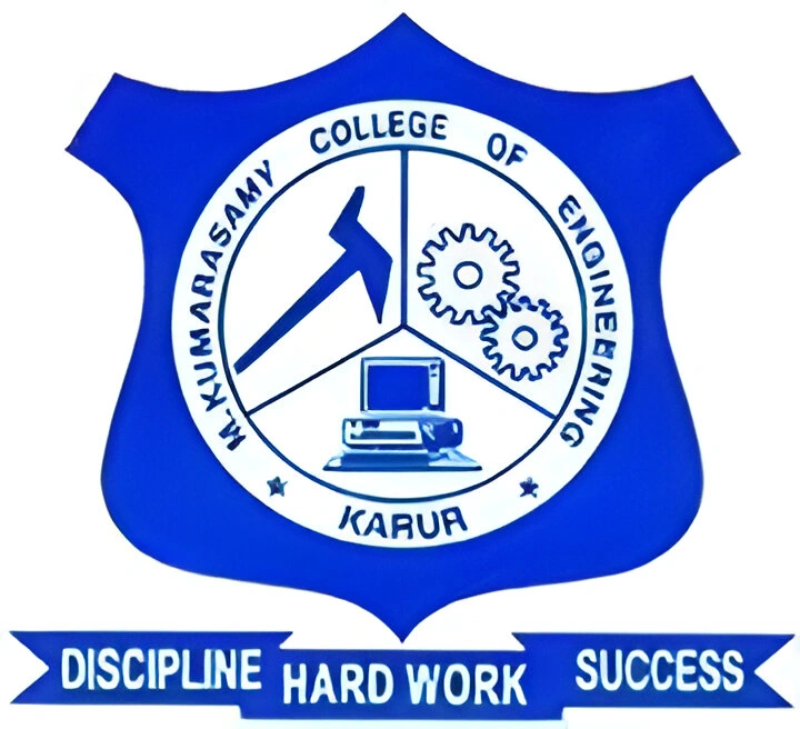 M. Kumarasamy School of Architecture logo