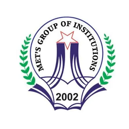 M.E.T Group of Colleges logo