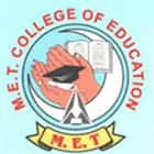M.E.T. College of Education logo