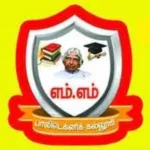 M.M. Polytechnic College logo
