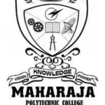 Maharaja Polytechnic College logo