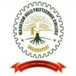 Marutamnelli Polytechnic College logo