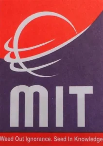 MIT Polytechnic College logo