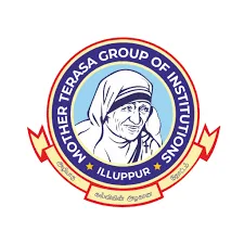 Mother Terasa Polytechnic College logo