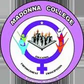 Madonna Arts and Science College for Women logo