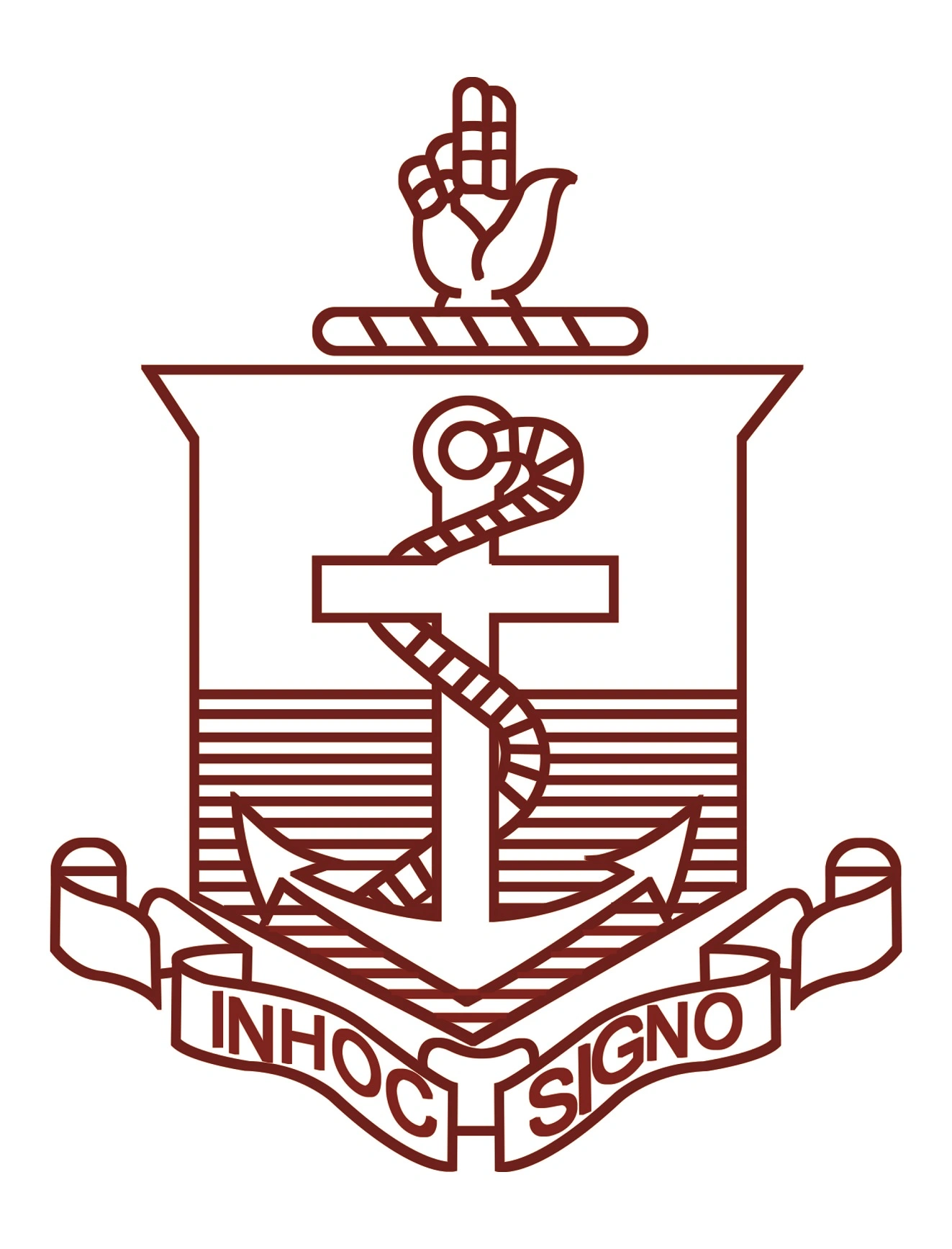 Madras Christian College logo