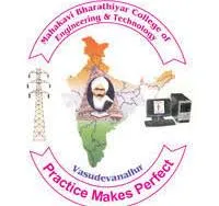 Mahakavi Bharathiyar College of Engineering and Technology logo