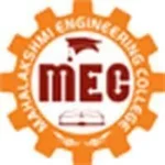 Mahalakshmi Engineering College logo