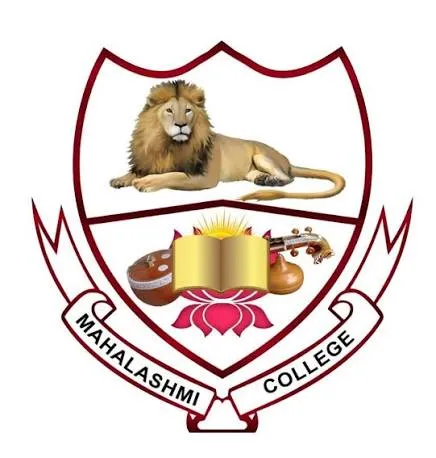 Mahalakshmi Womens College of Arts and Science logo