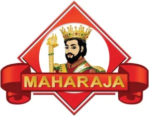Maharaja Arts & Science College logo