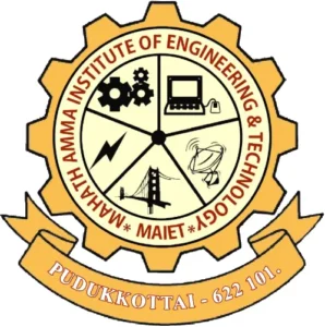 Mahath Amma Institute of Engineering and Technology logo