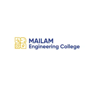 Mailam Engineering College logo