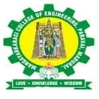 Mangayarkarasi College of Engineering logo
