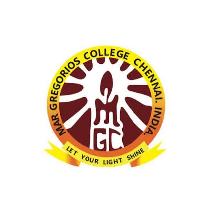 Mar Gregorios College of Arts and Science logo