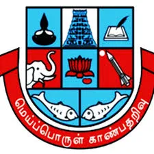 Maragatham Arts & Science College logo