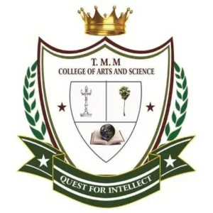 Mariappan Nadar Muthukani Ammal College of Arts & Science, Kulathoor logo