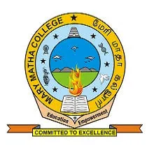 Mary Matha College of Arts & Science logo