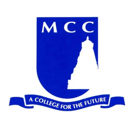 Meenakshi Chandrasekaran College of Education logo
