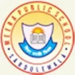Meera College of Education logo