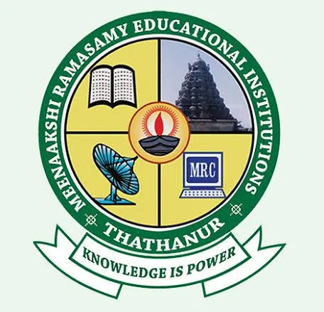 Minakshe Ramasami College of Education logo