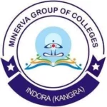 Minerva College of Arts & Science logo