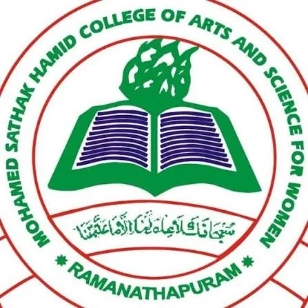 Mohamed Sathak Hamid College of Arts and Science for Women logo