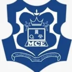 Mookambigai College of Engineering logo