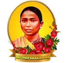 Mother Gnanamma Women's College of Arts and Science logo
