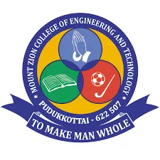 Mount Zion College of Engineering and Technology logo
